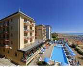 Hotel London