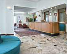 Hotel London