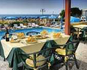 Hotel London