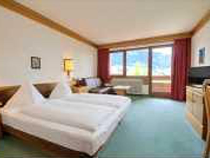 Hotel Lukasmayr