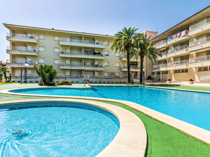 Apartaments Blau Mar