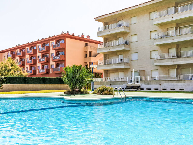 Apartaments Blau Mar