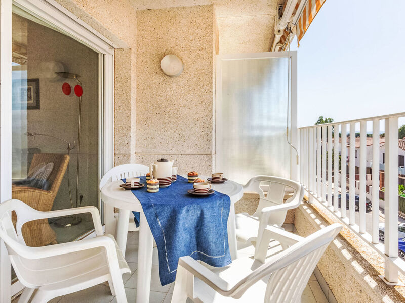 Apartaments Blau Mar