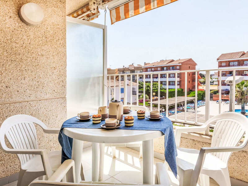 Apartaments Blau Mar