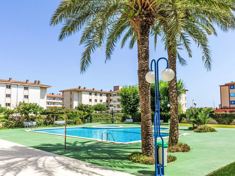 Apartaments Blau Mar