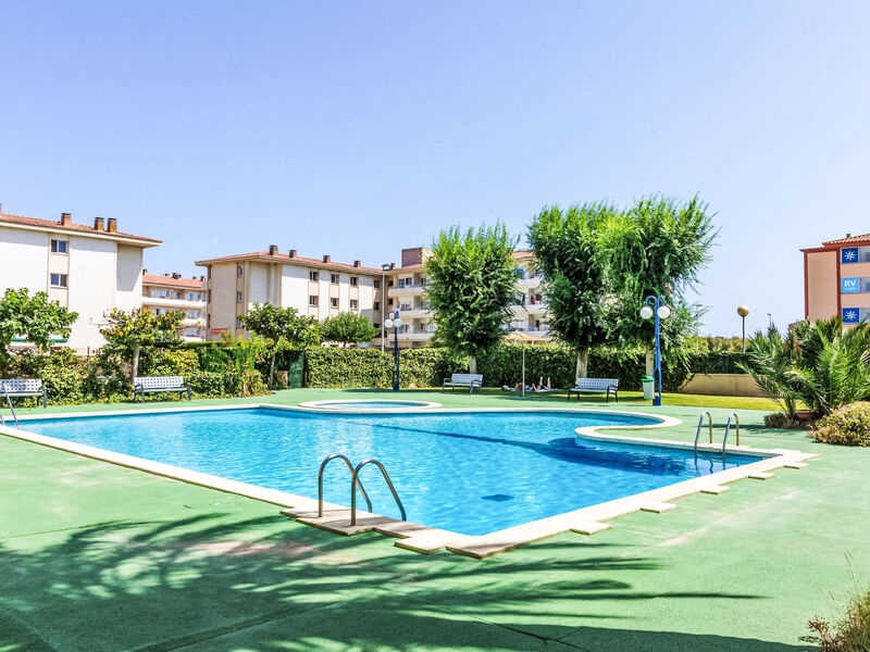 Apartaments Blau Mar