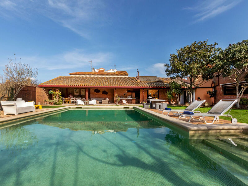 Vila Chantal