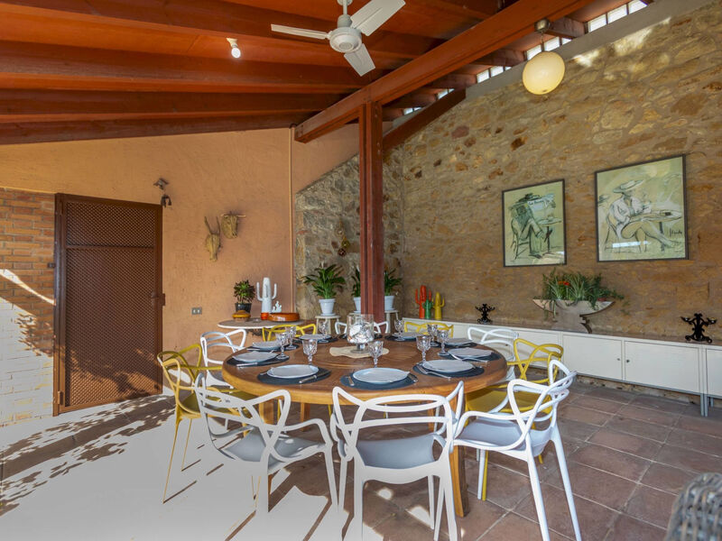 Vila Chantal