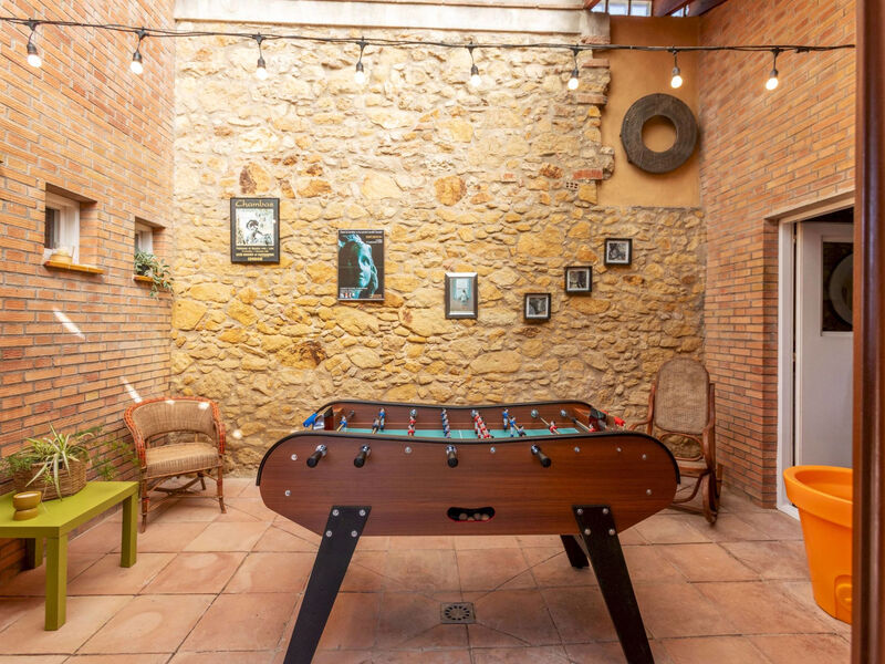 Vila Chantal