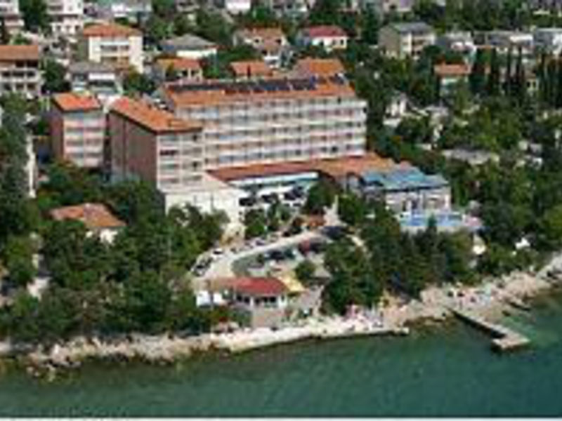 Hotel Mediteran
