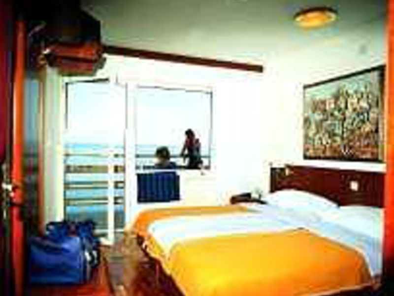 Hotel Mediteran