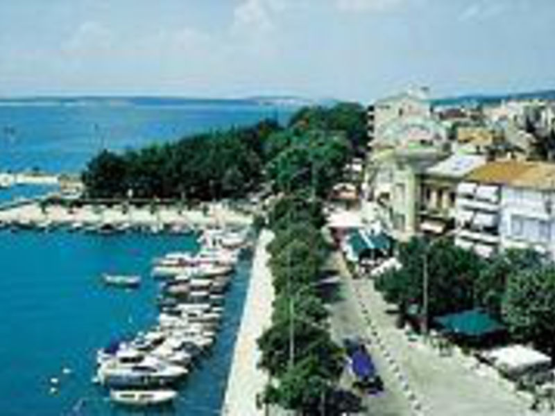 Hotel Mediteran
