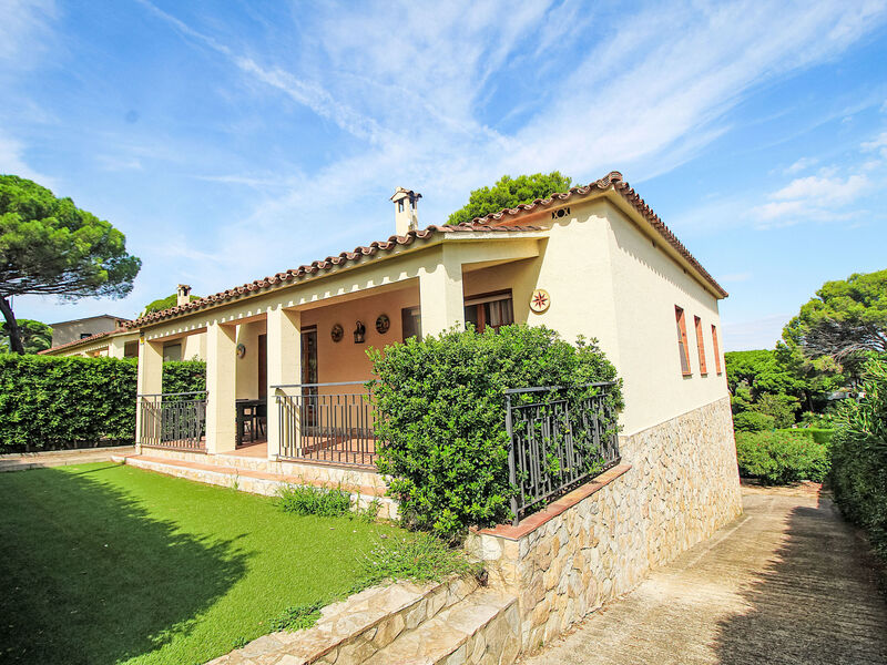Torre Mora