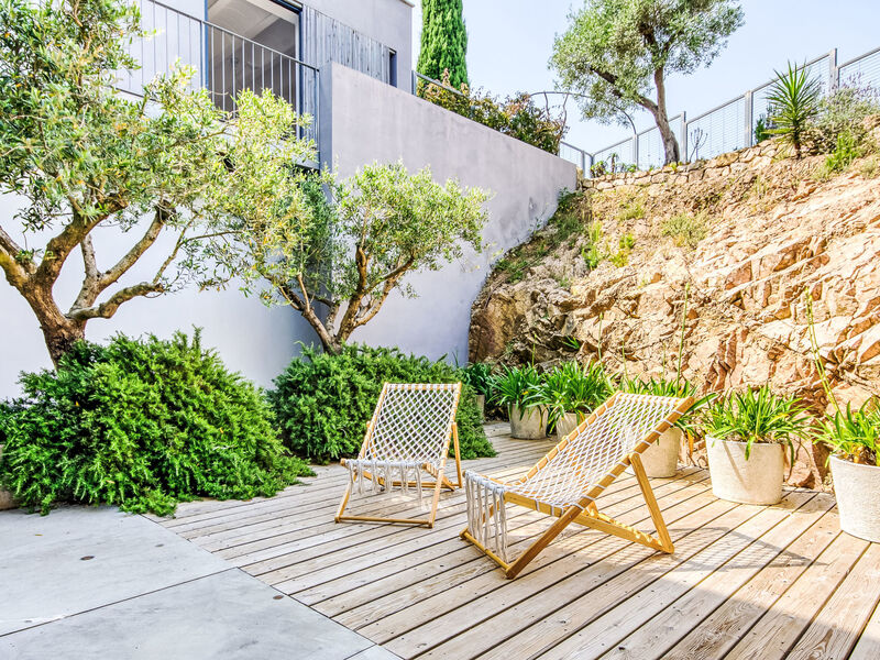 Modern Chill