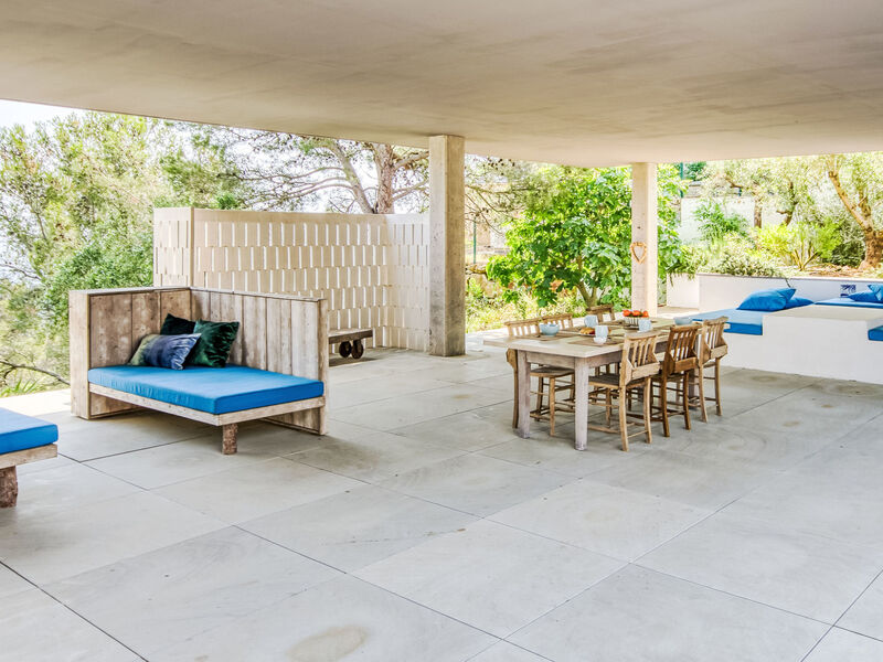 Modern Chill