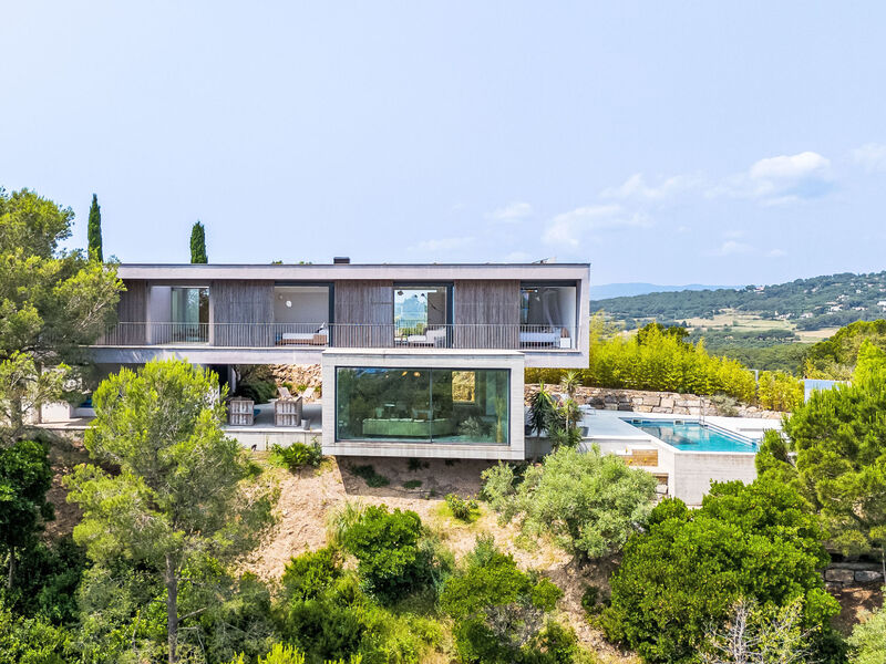 Modern Chill