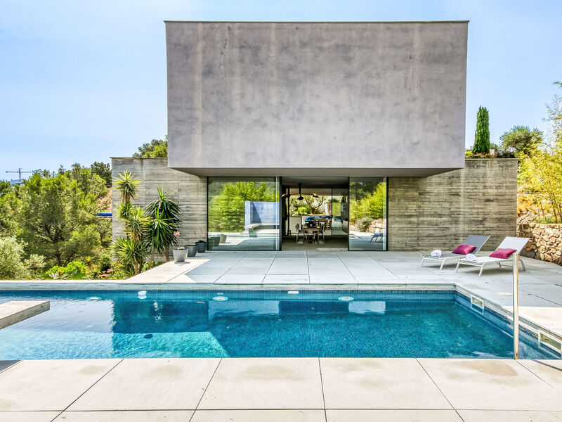Modern Chill