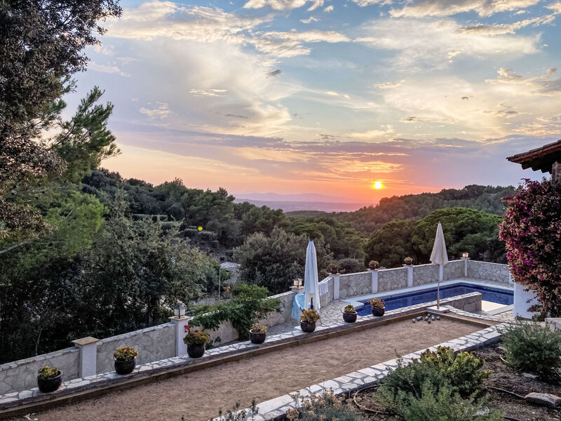 Vila Lumière