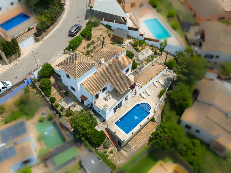 Vila Lumière