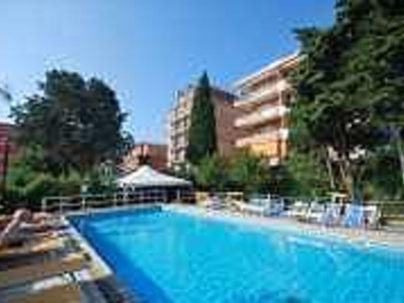 Hotel Minerva
