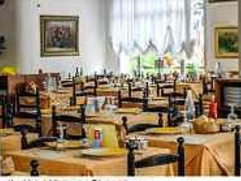 Hotel Minerva
