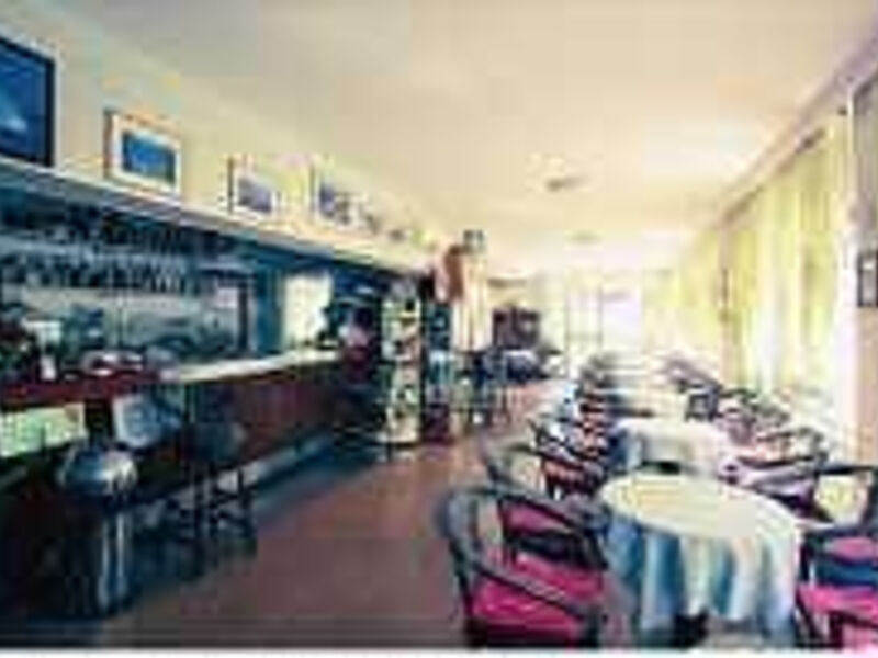 Hotel Minerva