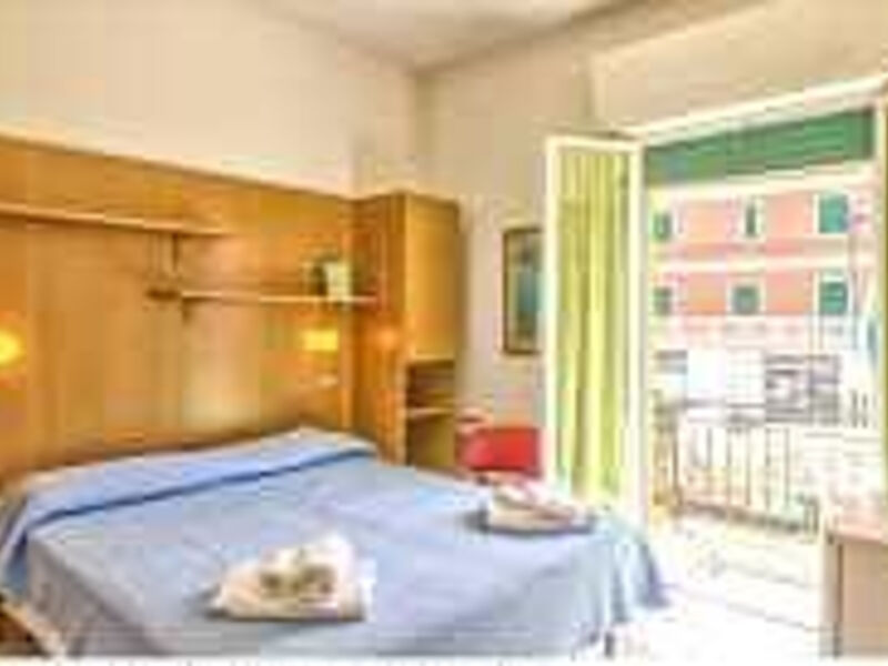 Hotel Minerva