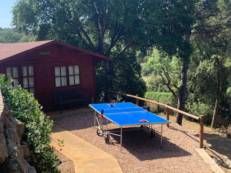 Vila Begur, Privater Pool Großartige Aussicht Sonniger Garten