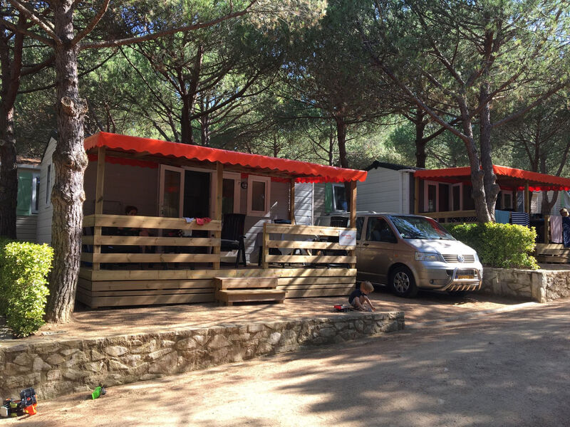 Costa Brava Palamos Chalettas