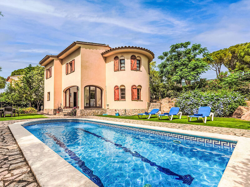 Vila Brava