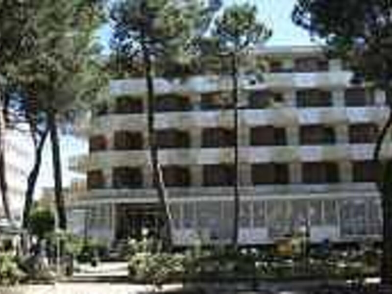 Hotel Oasi