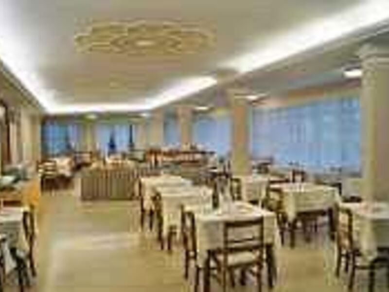 Hotel Oasi