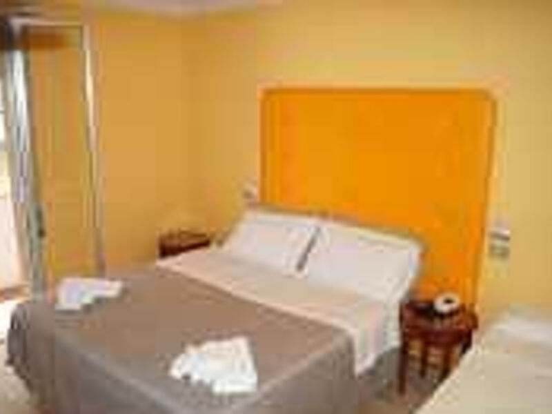 Hotel Oasi