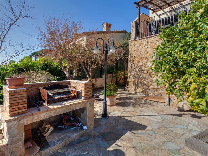 Luz del Mar