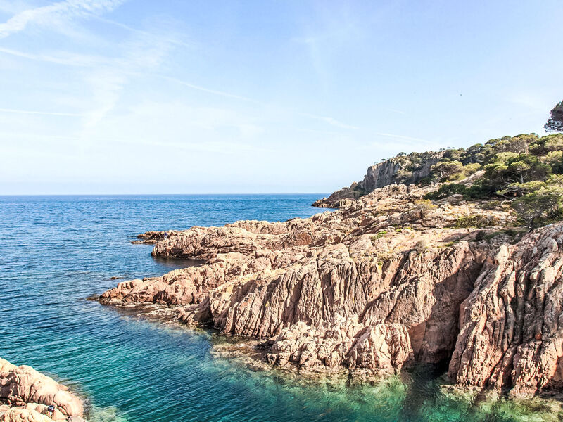 Ridaura Beach
