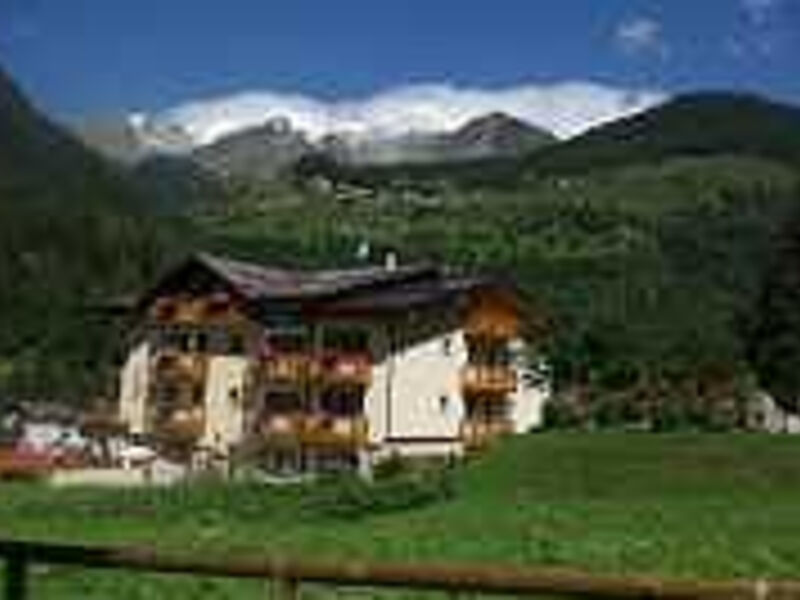 Hotel Ortles