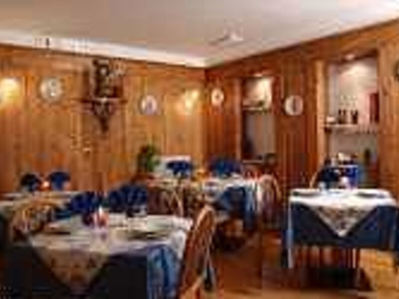 Hotel Ortles