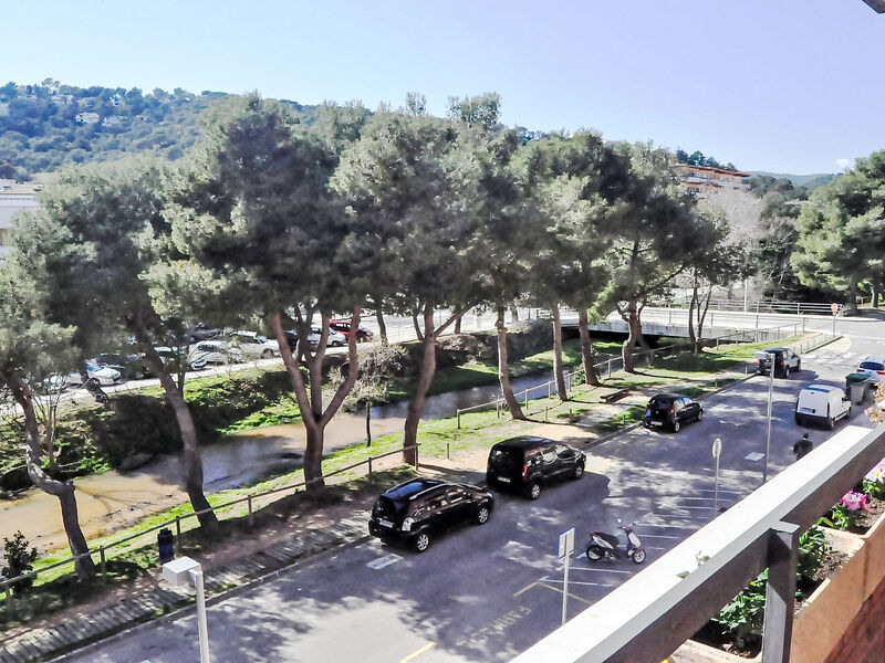 Rambla De Tossa