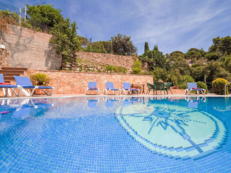 Cala Llorell
