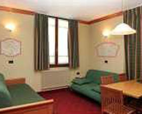 Hotel Palace Pontedilegno Resort