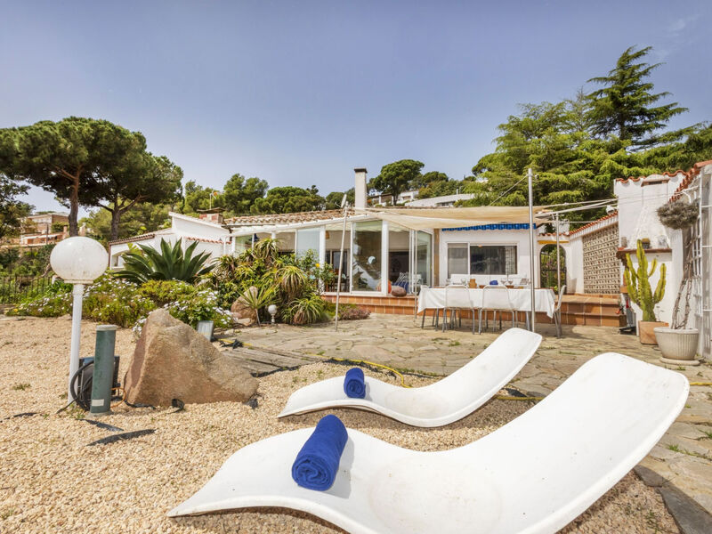 Casa Acuario