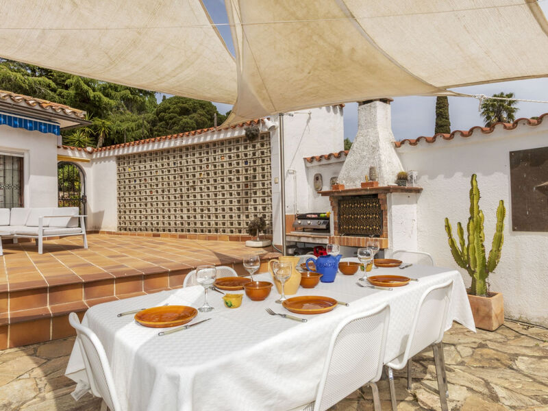 Casa Acuario