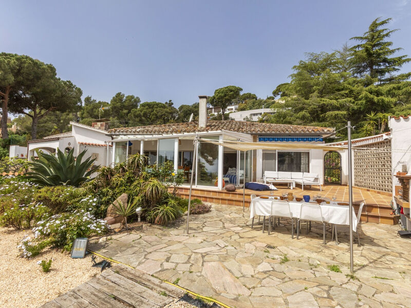 Casa Acuario