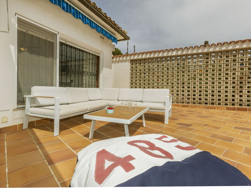 Casa Acuario