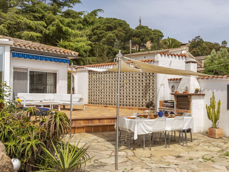 Casa Acuario