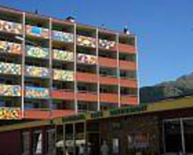 Hotel Panorama