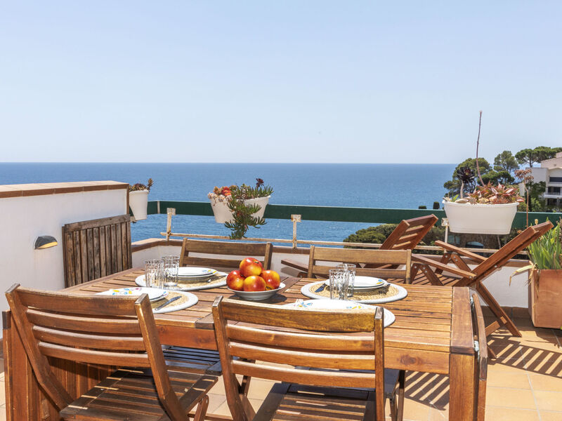 Cala Salionç