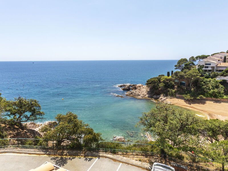 Cala Salionç