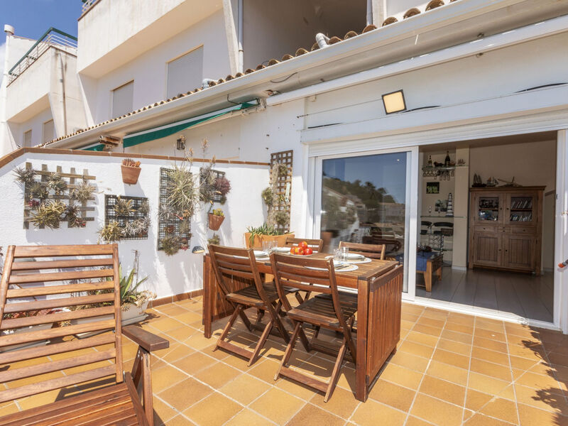 Cala Salionç