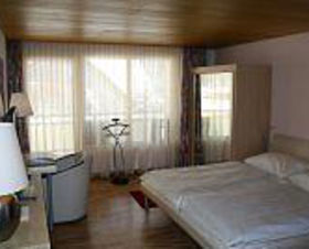 Hotel Panorama